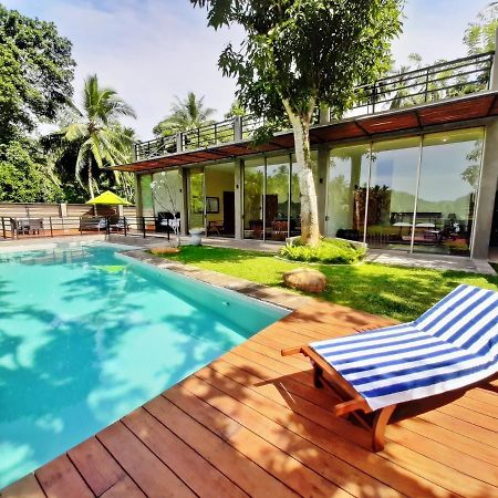 Sugoi House Villa Unawatuna Buitenkant foto