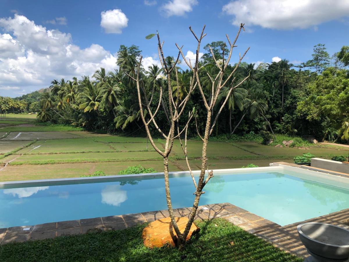 Sugoi House Villa Unawatuna Buitenkant foto