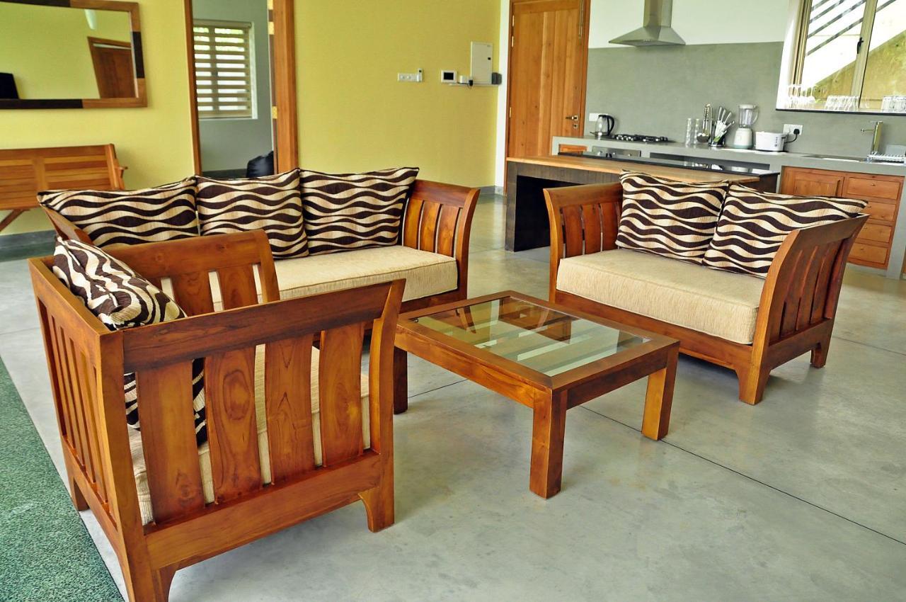 Sugoi House Villa Unawatuna Buitenkant foto