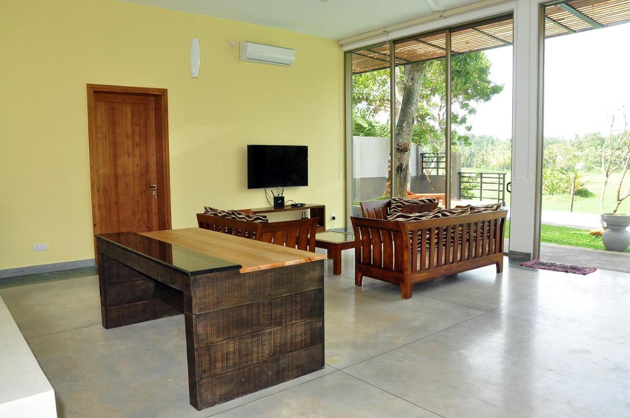 Sugoi House Villa Unawatuna Buitenkant foto