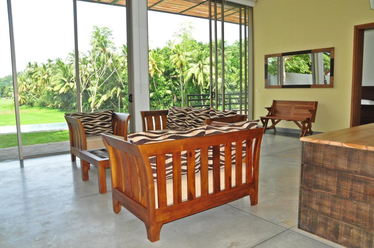 Sugoi House Villa Unawatuna Buitenkant foto