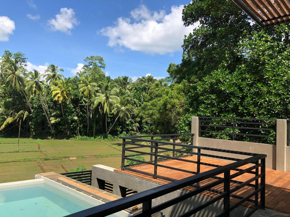Sugoi House Villa Unawatuna Buitenkant foto