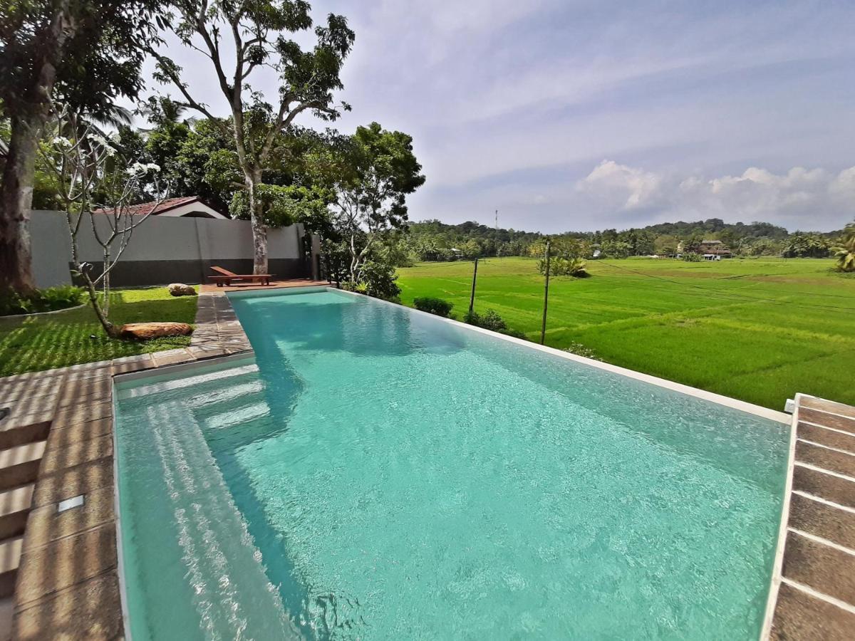 Sugoi House Villa Unawatuna Buitenkant foto
