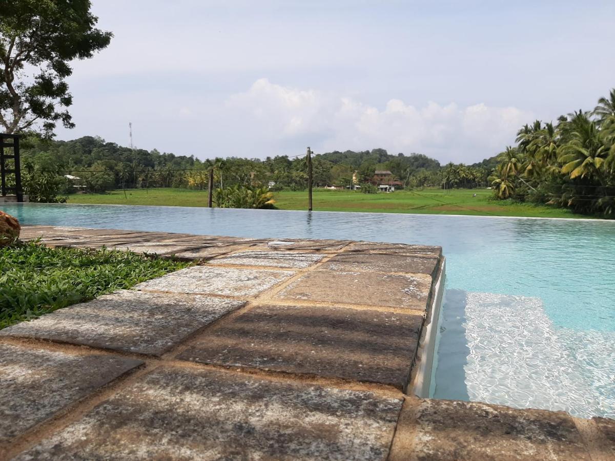 Sugoi House Villa Unawatuna Buitenkant foto