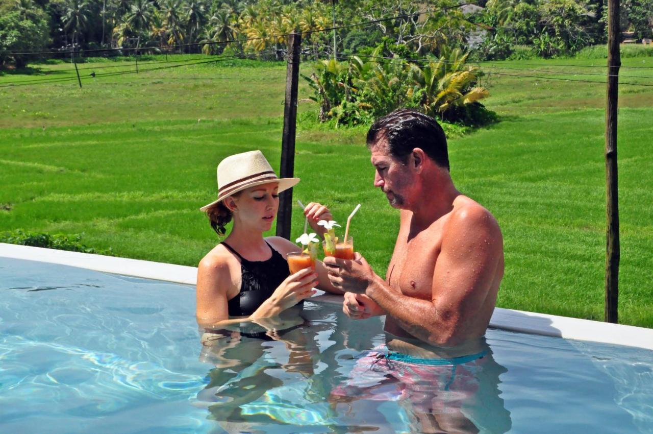 Sugoi House Villa Unawatuna Buitenkant foto