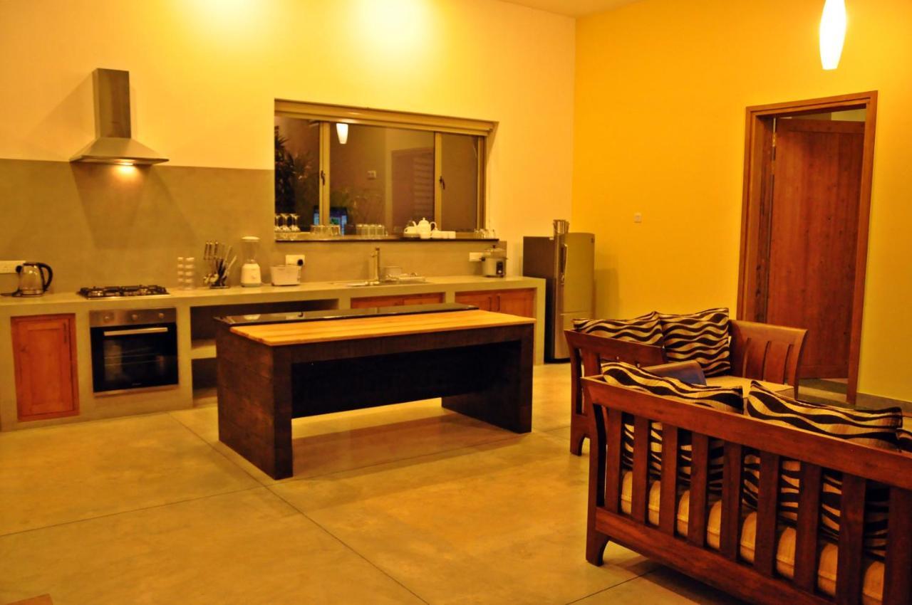 Sugoi House Villa Unawatuna Buitenkant foto
