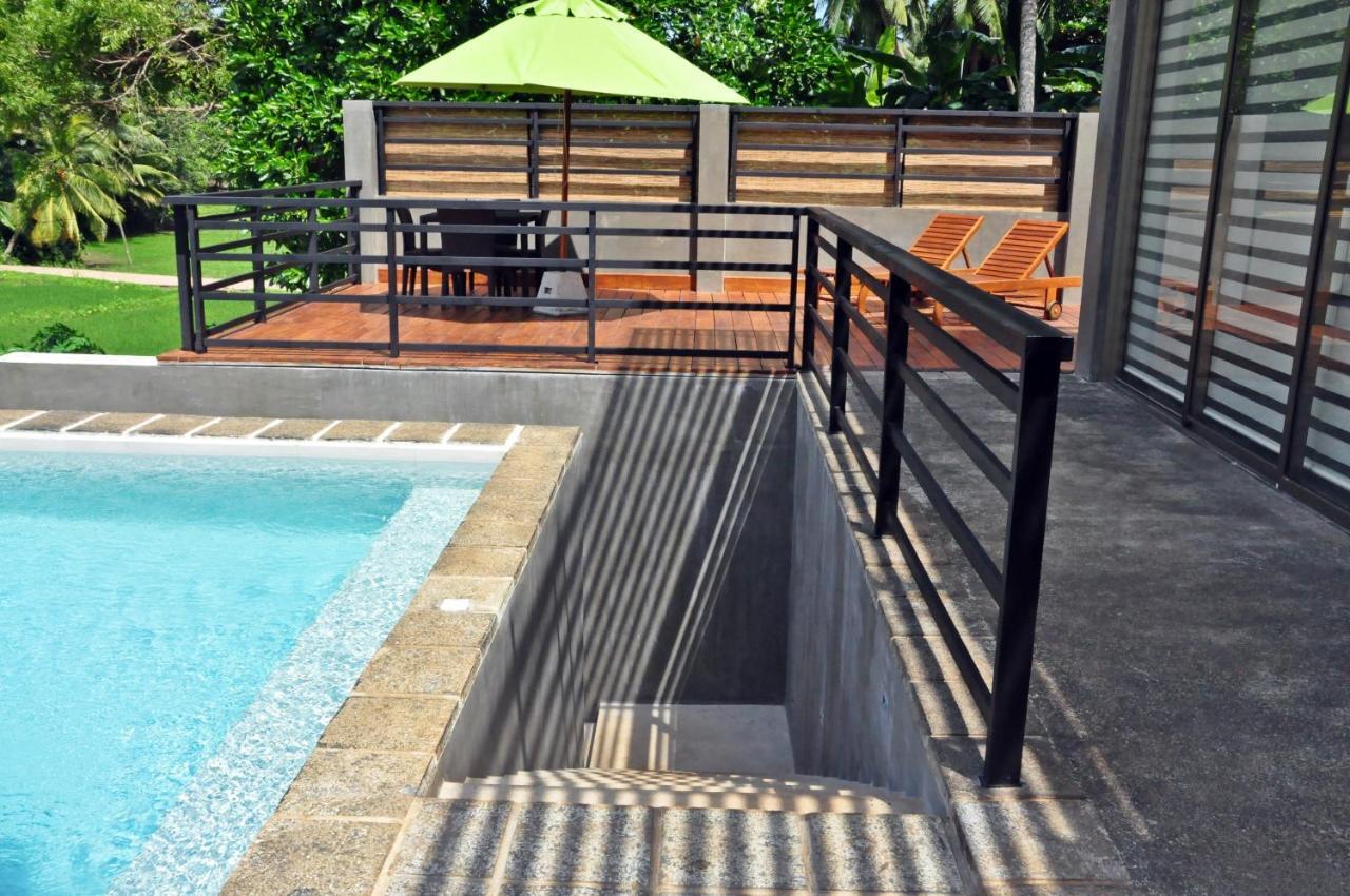 Sugoi House Villa Unawatuna Buitenkant foto