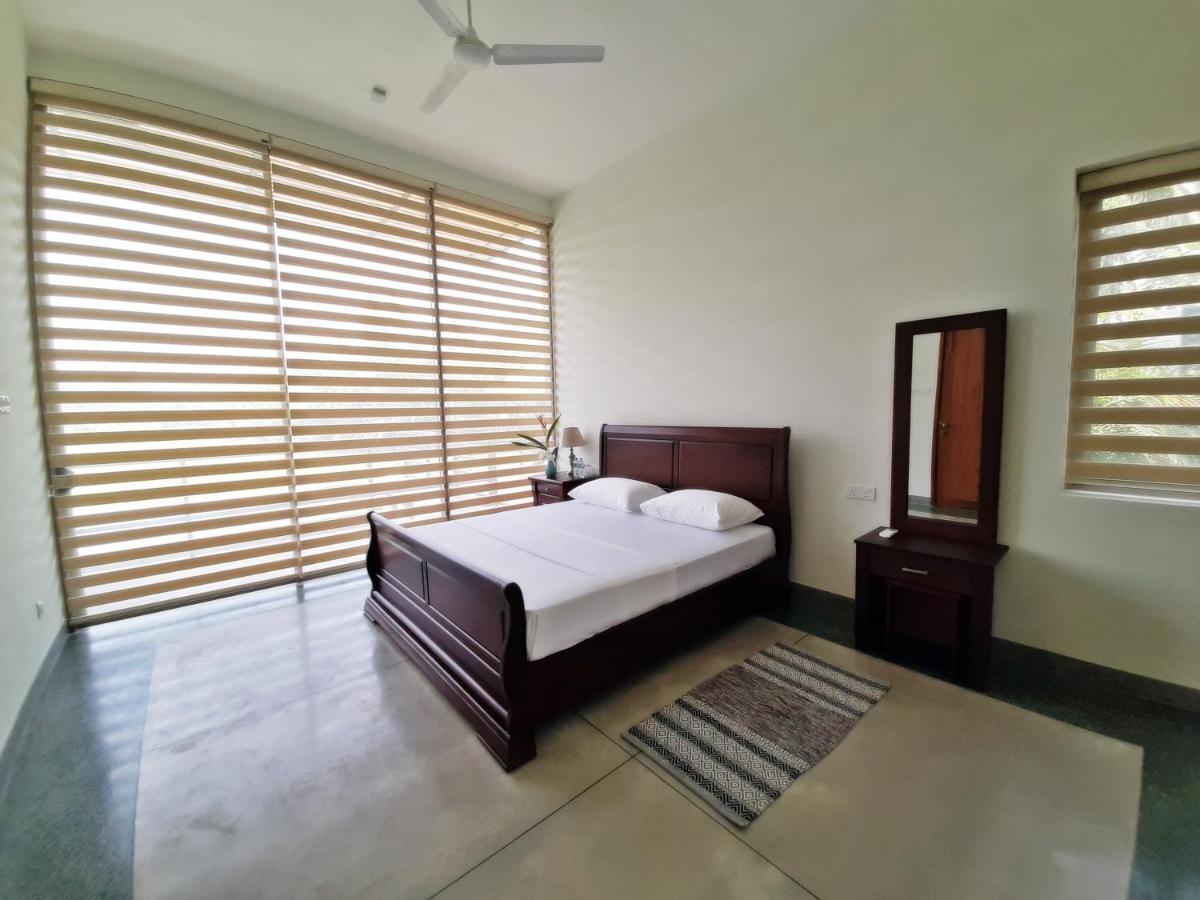 Sugoi House Villa Unawatuna Buitenkant foto