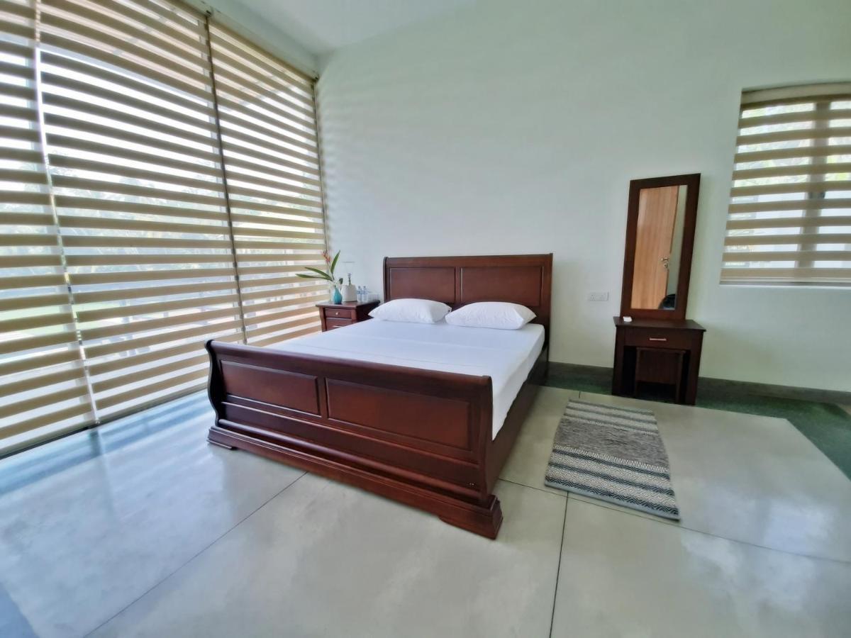 Sugoi House Villa Unawatuna Buitenkant foto