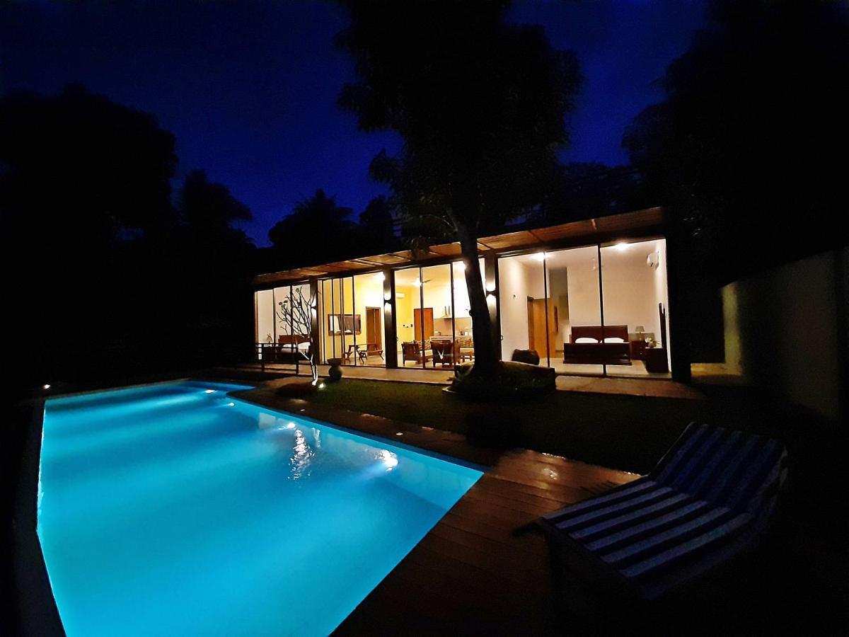 Sugoi House Villa Unawatuna Buitenkant foto