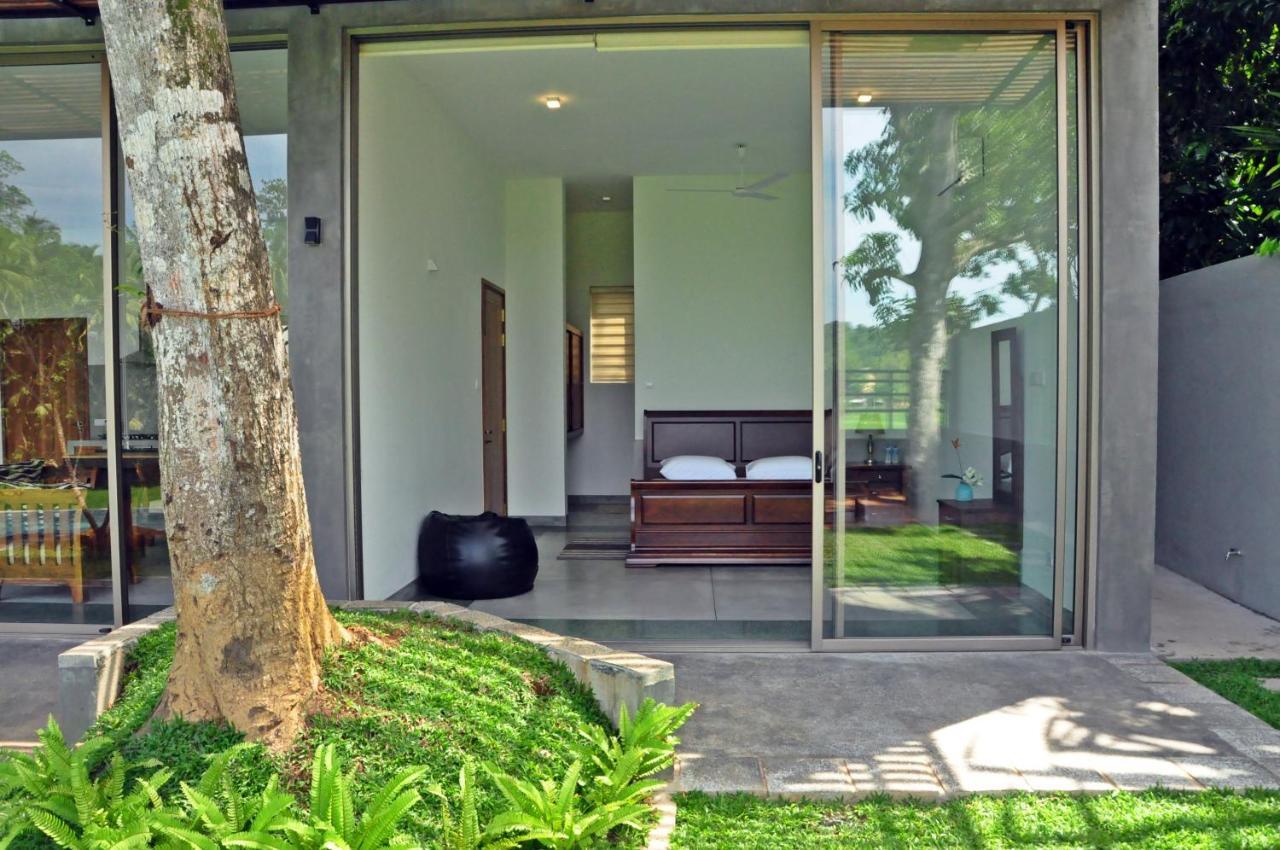 Sugoi House Villa Unawatuna Buitenkant foto