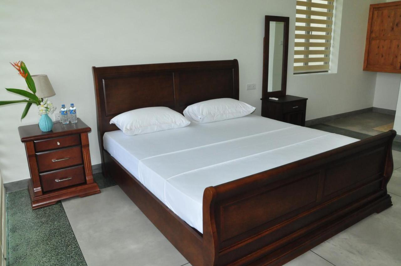 Sugoi House Villa Unawatuna Buitenkant foto