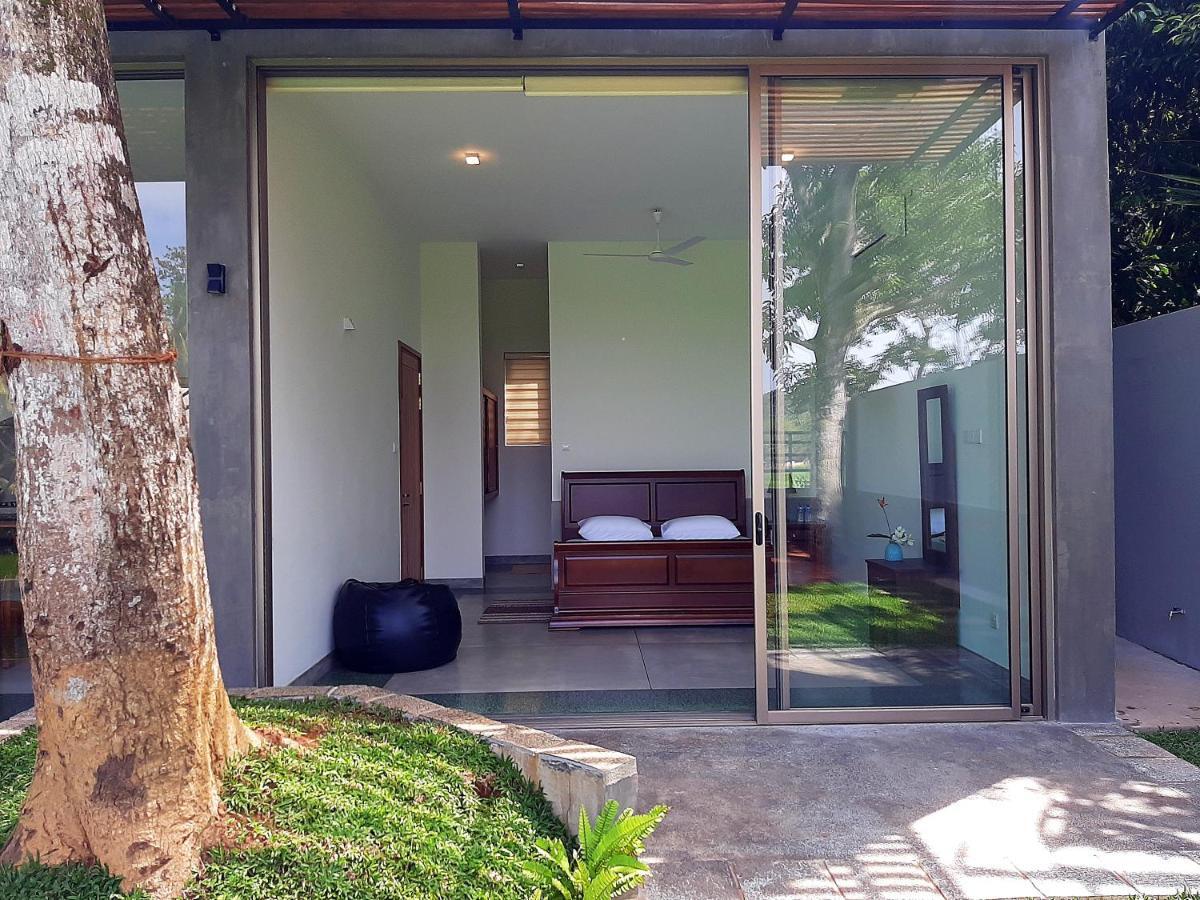 Sugoi House Villa Unawatuna Buitenkant foto