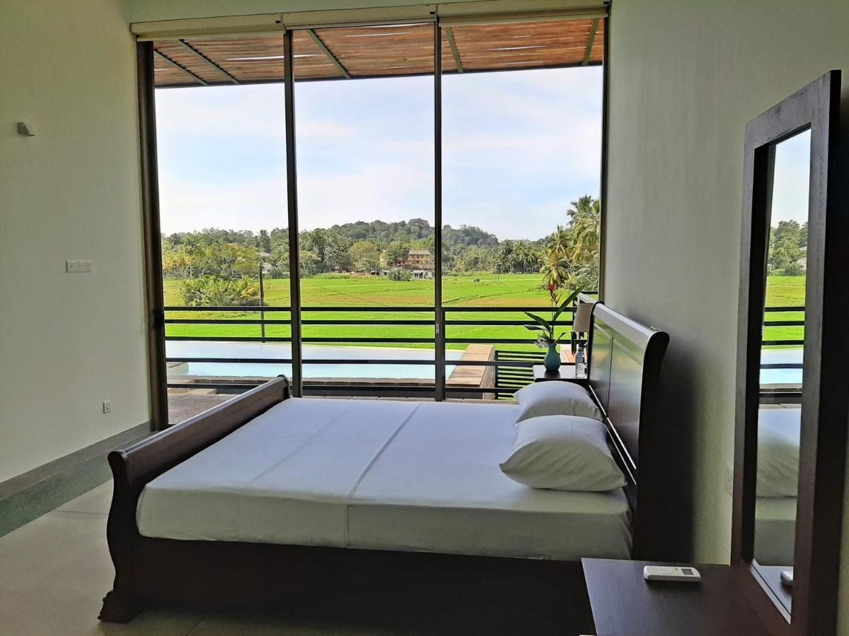 Sugoi House Villa Unawatuna Buitenkant foto