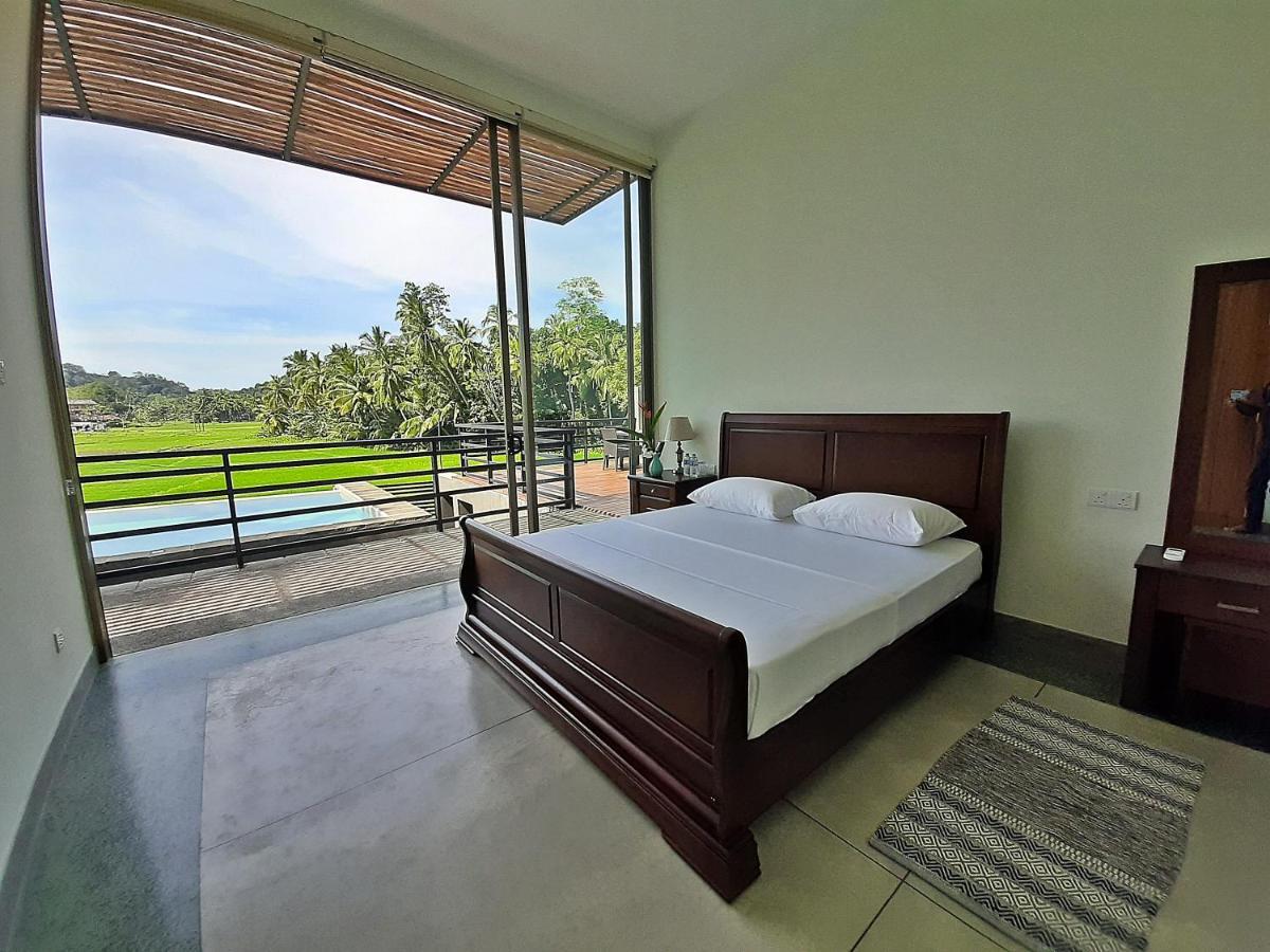 Sugoi House Villa Unawatuna Buitenkant foto