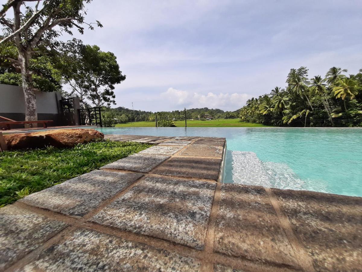 Sugoi House Villa Unawatuna Buitenkant foto