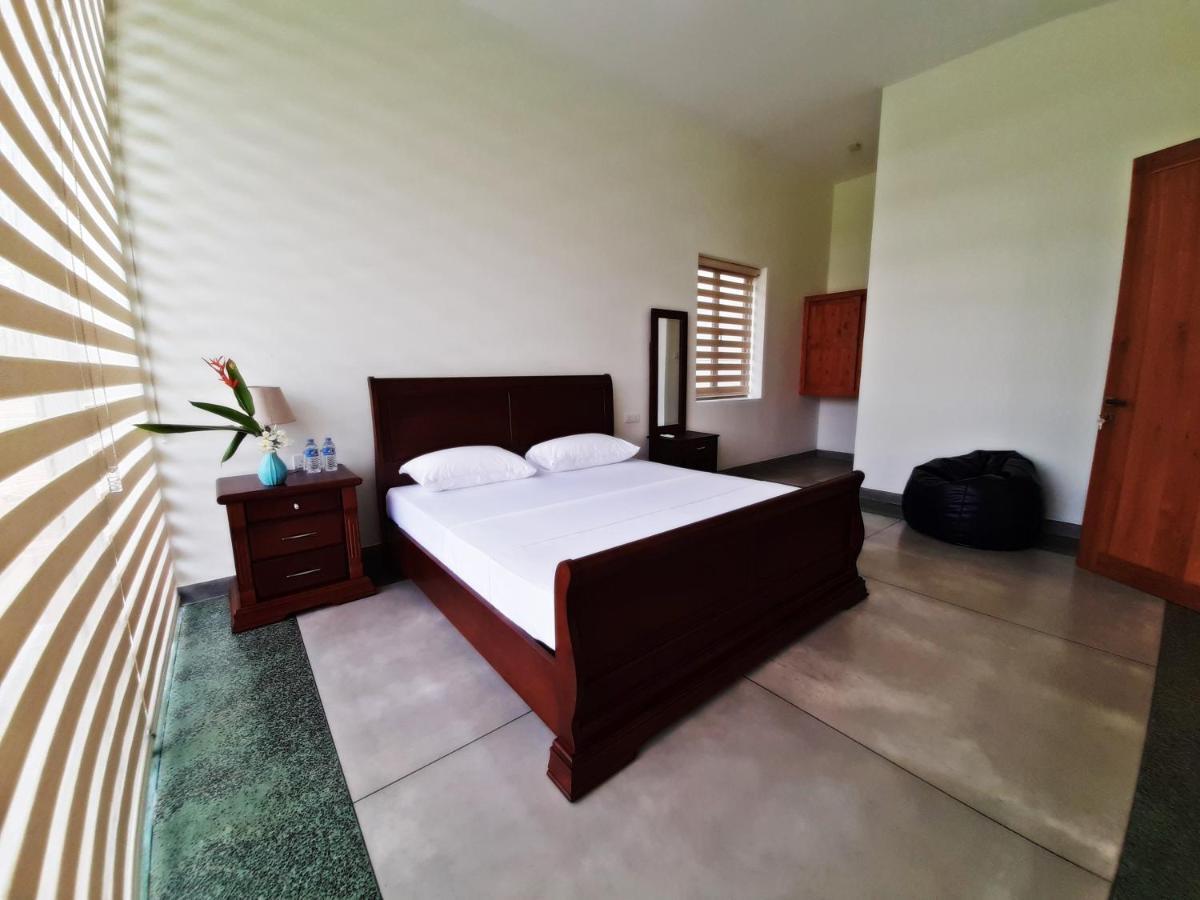 Sugoi House Villa Unawatuna Buitenkant foto