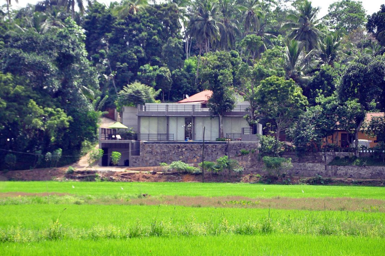 Sugoi House Villa Unawatuna Buitenkant foto