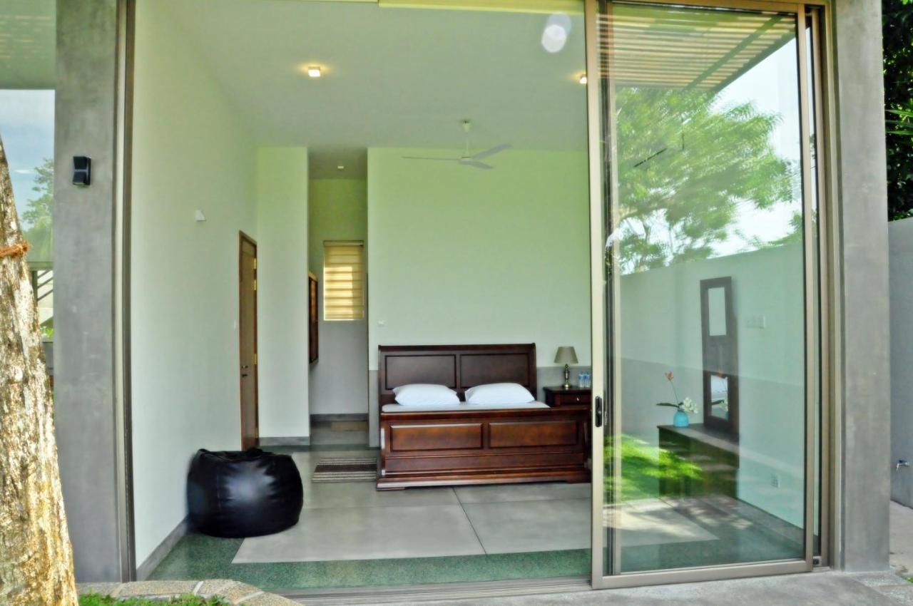 Sugoi House Villa Unawatuna Buitenkant foto