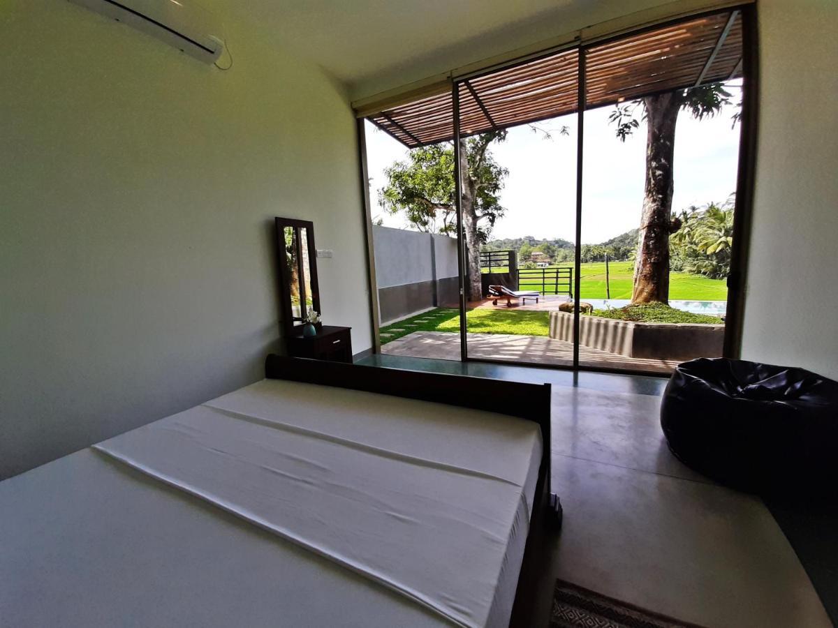 Sugoi House Villa Unawatuna Buitenkant foto