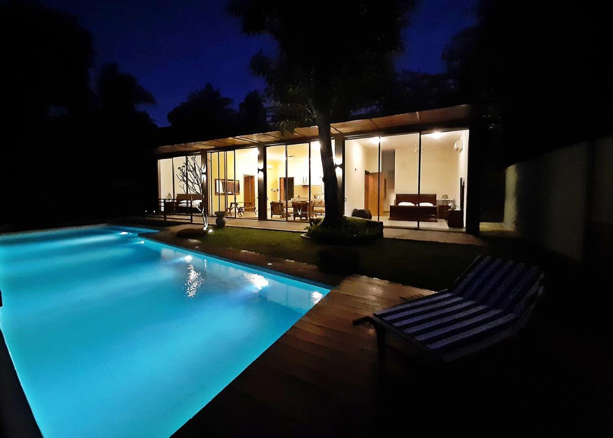 Sugoi House Villa Unawatuna Buitenkant foto