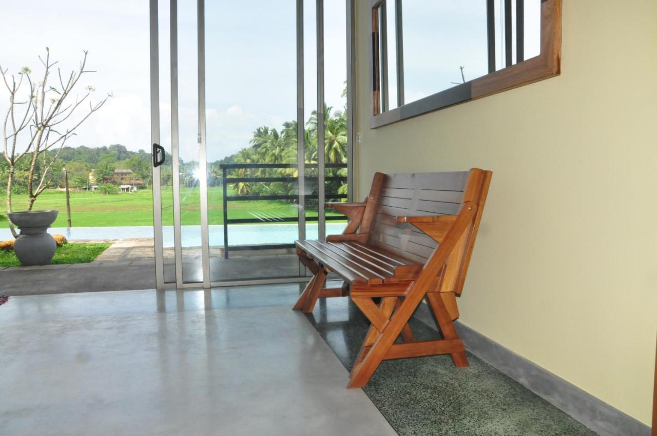 Sugoi House Villa Unawatuna Buitenkant foto