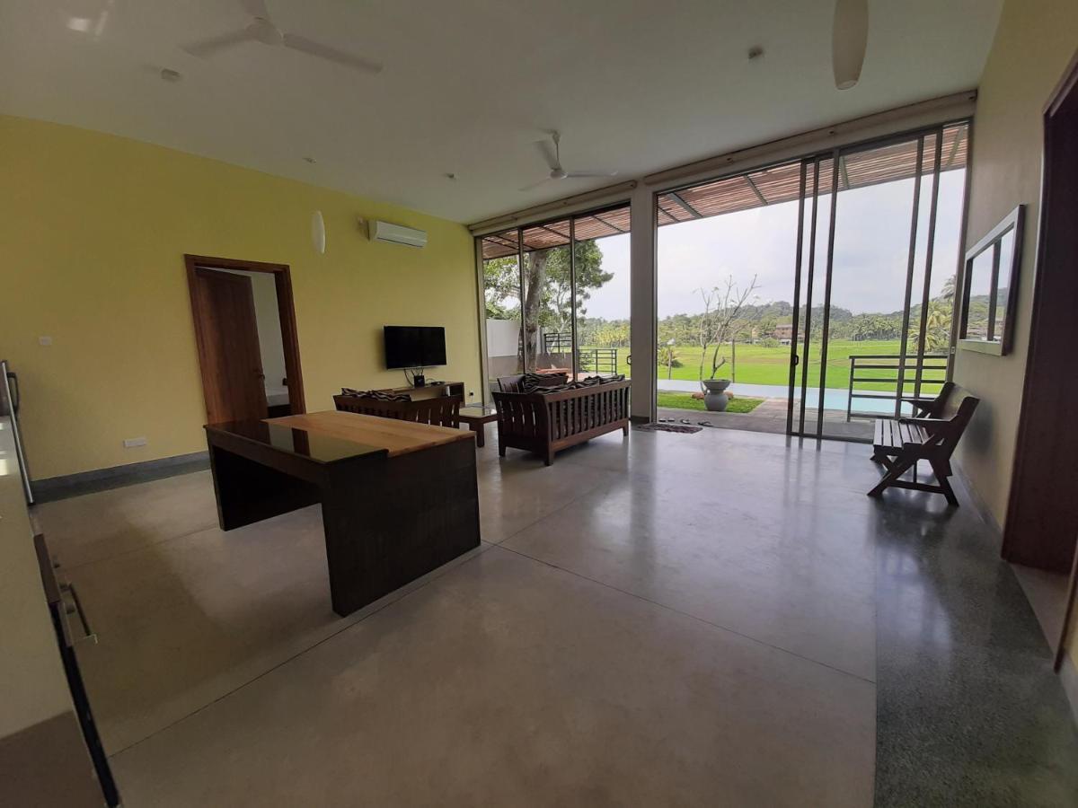 Sugoi House Villa Unawatuna Buitenkant foto