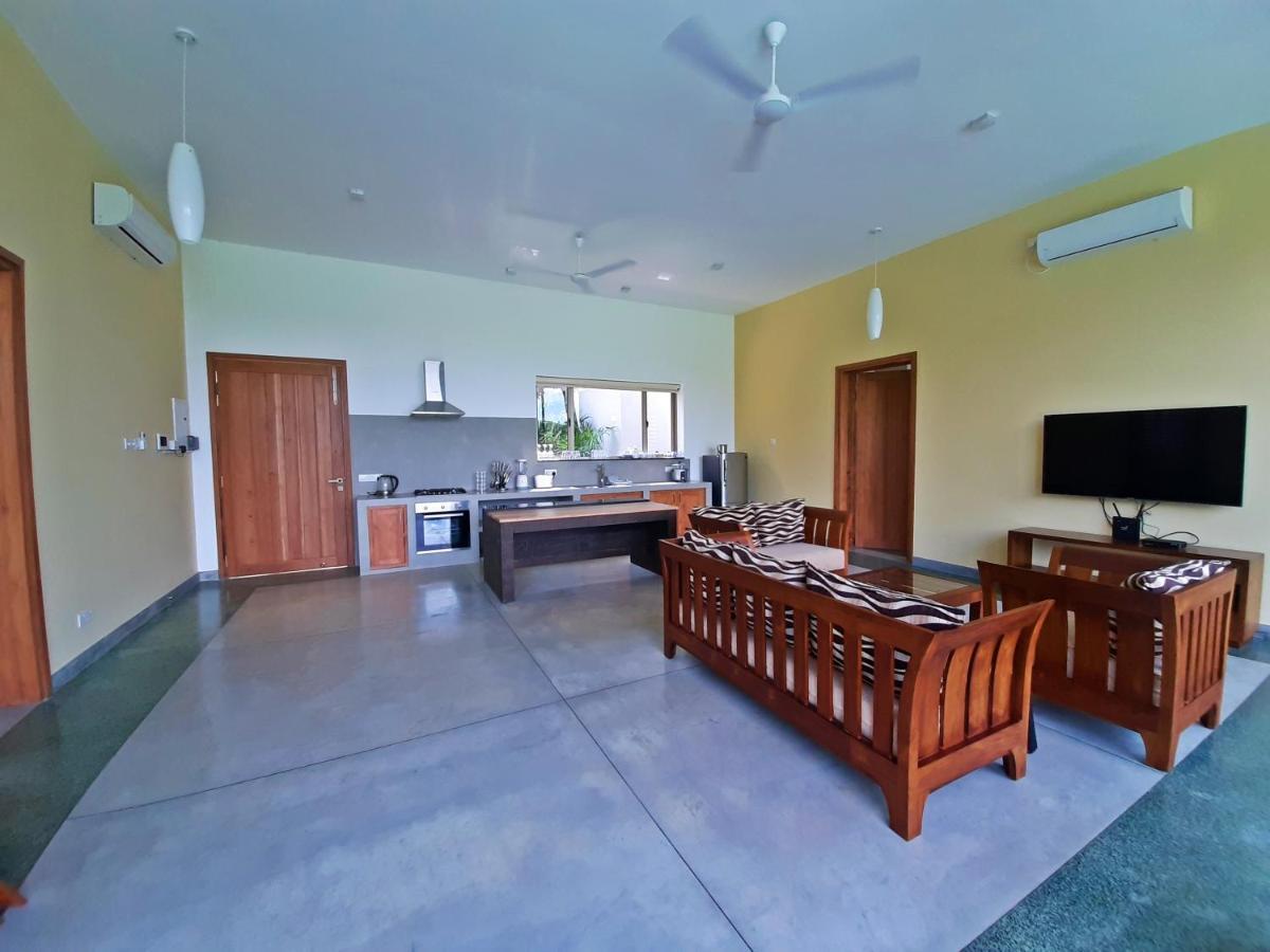 Sugoi House Villa Unawatuna Buitenkant foto